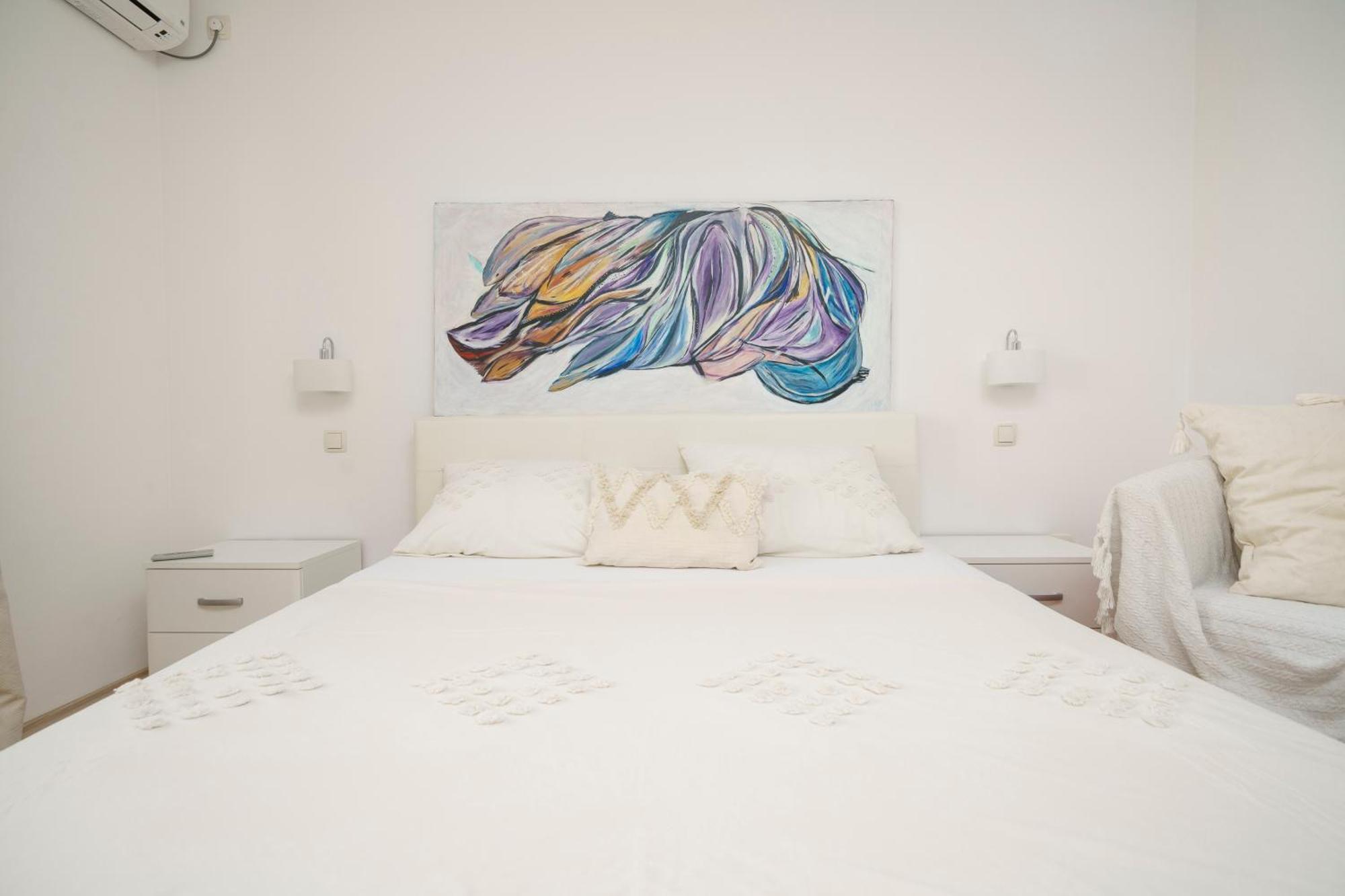 Apartments Tomic Vodice Exterior foto