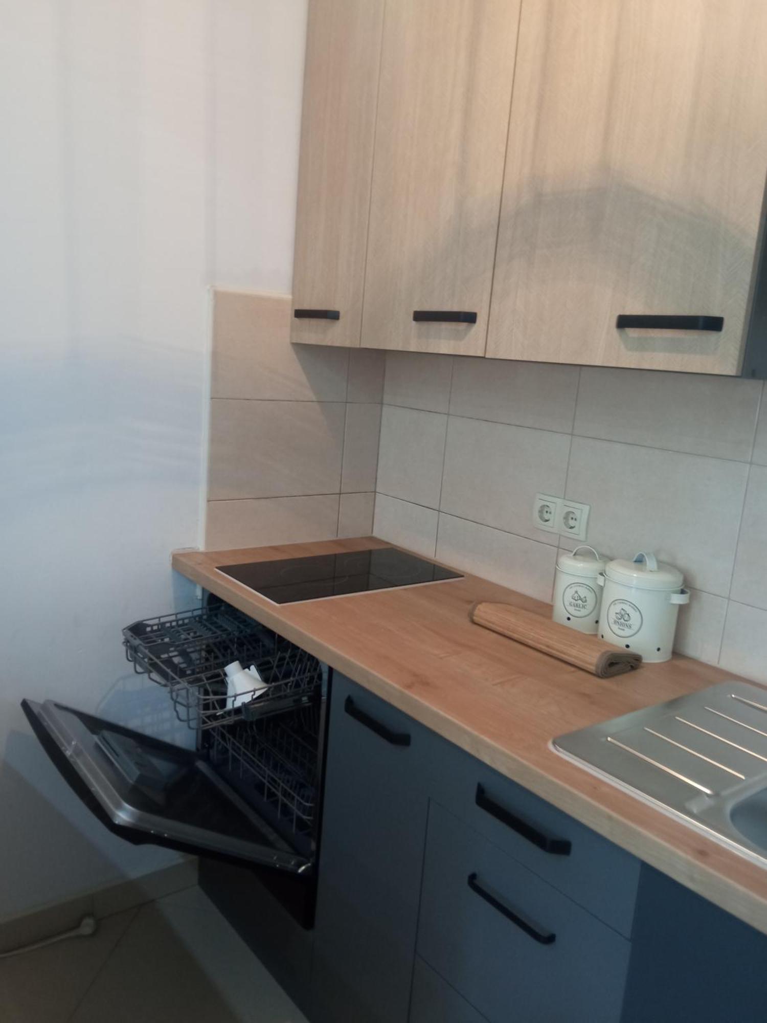 Apartments Tomic Vodice Exterior foto