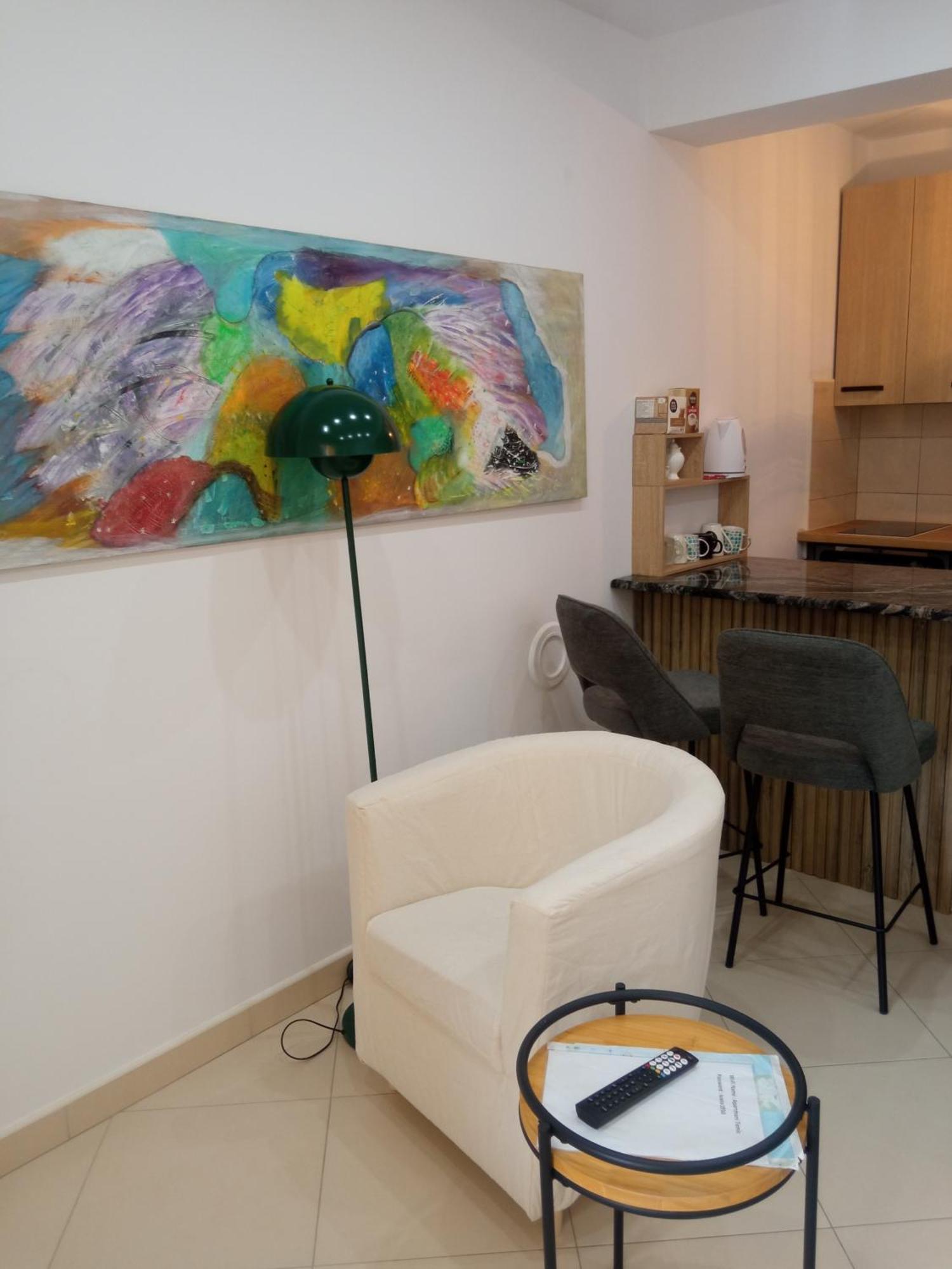 Apartments Tomic Vodice Exterior foto